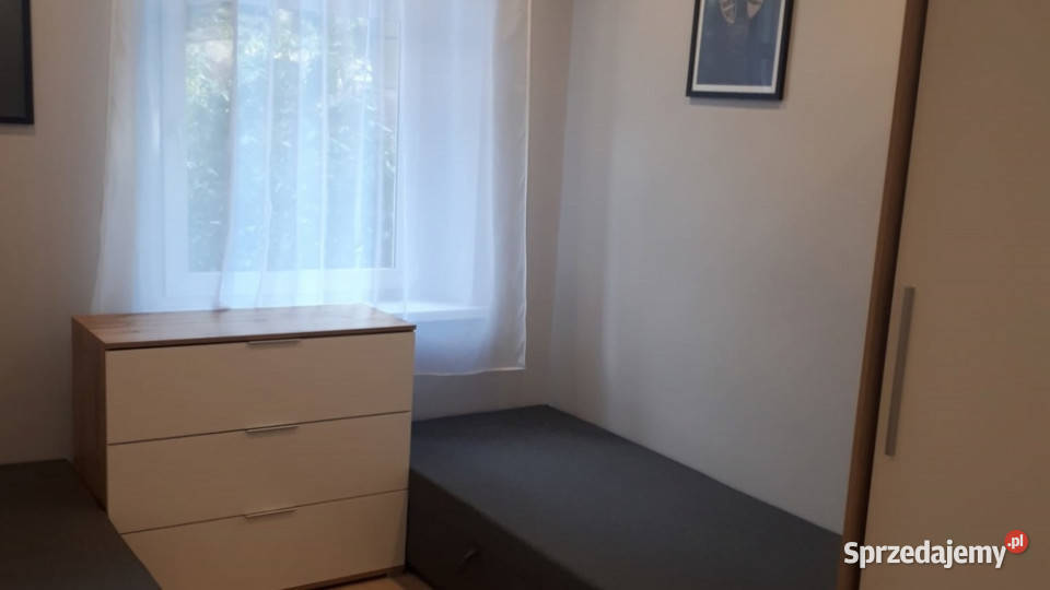 Mieszkanie w świetnej lokalizacji Szklarska