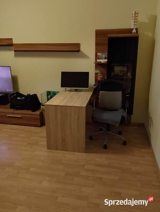 Mieszkanie w TBS Będzin 47 m2