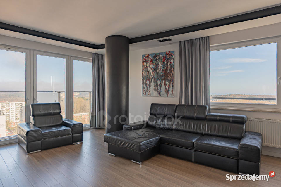 Mieszkanie Gdańsk 9989m2 4 pokoje sprzedam