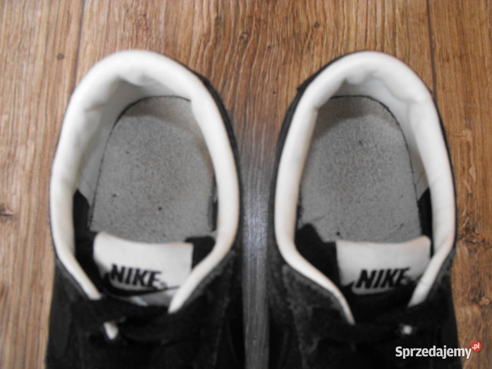 Buty Buty NIKE Blazer 3637 23 SKÓRA skórzane Półbuty Białystok