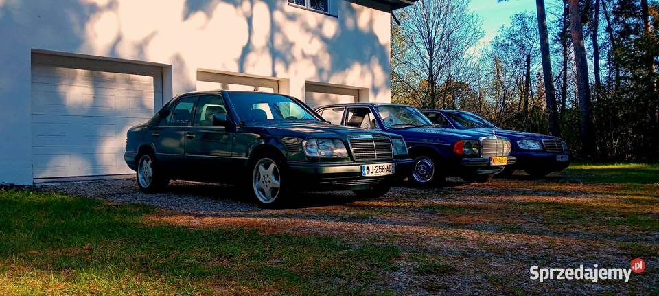 Najwyższa wersja wyposażenia sprzedam