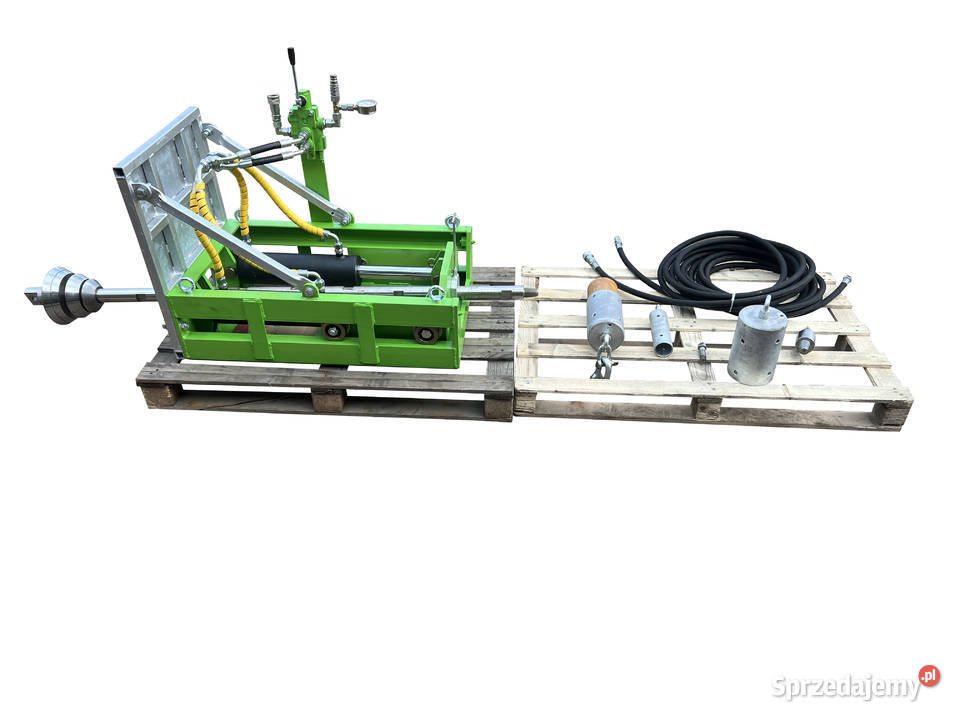 Przewiert sterowany Olsztyn