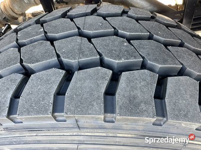 SAMOCHÓD CIĘŻAROWY MARKI MAN TGS 41460 Wywrotki wielkopolskie sprzedam