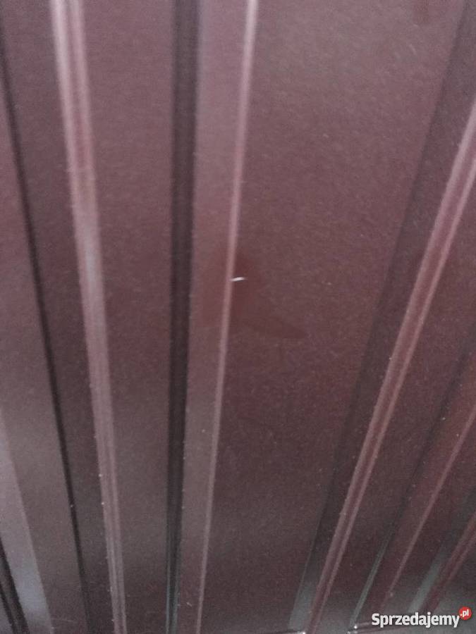 Drzwi zewnętrzne Koszalin