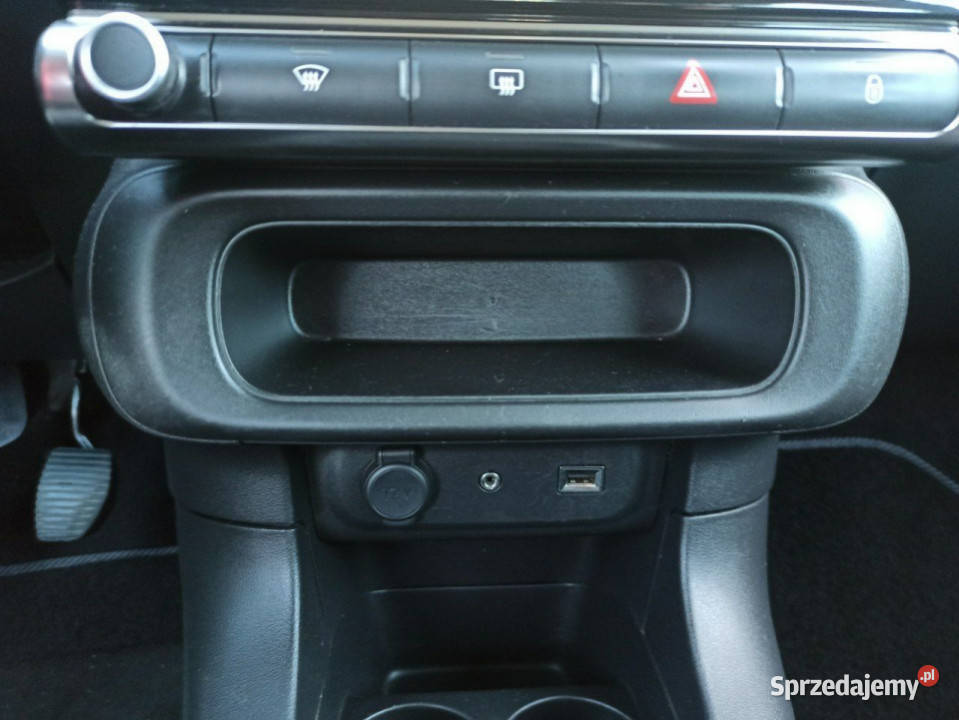 bogata sprytne auto manualna Pozostałe Rzeszów