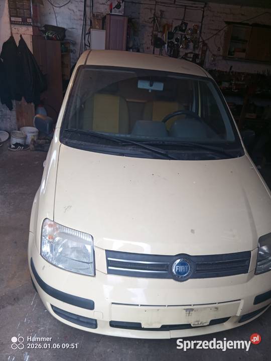 Sprzedam Radzyń Podlaski