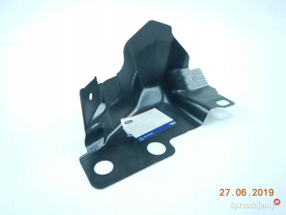 OSŁONA PODSZYBIA PRAWA FIESTA MK7 0812 ASO