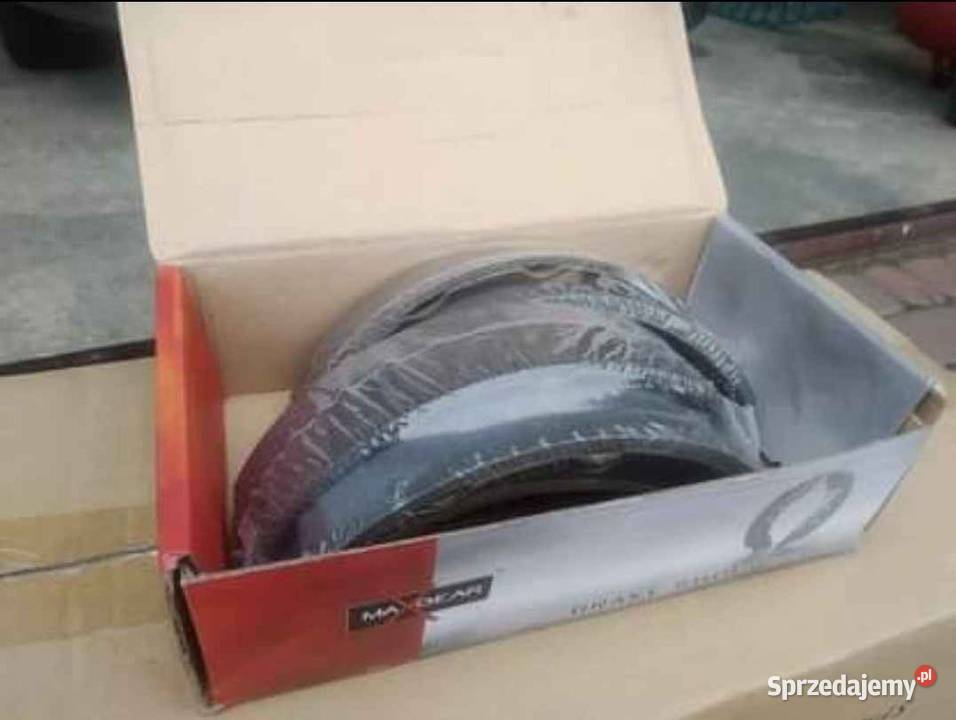 Szczęki hamulcowe Renault świętokrzyskie Kielce