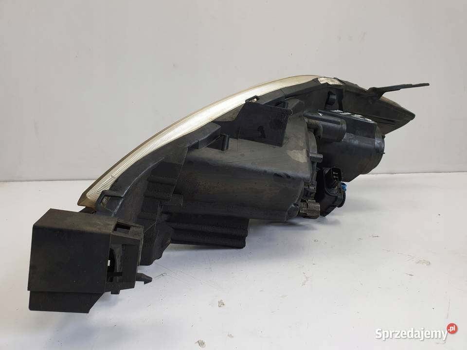 Mazda 5 XENON PRZEDNIA LAMPA PRAWA przód EUROPA Lampy przednie lubelskie Janów