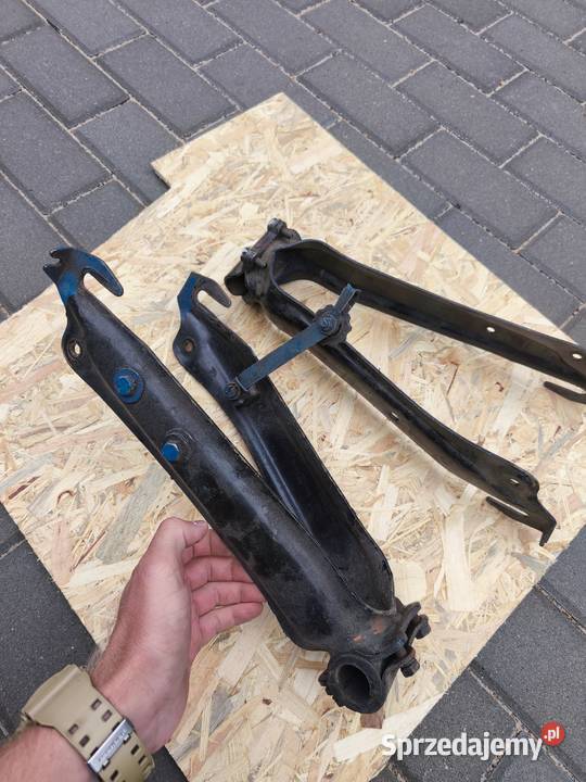 Wahacz Puch Maxi hero kreidler piaggio