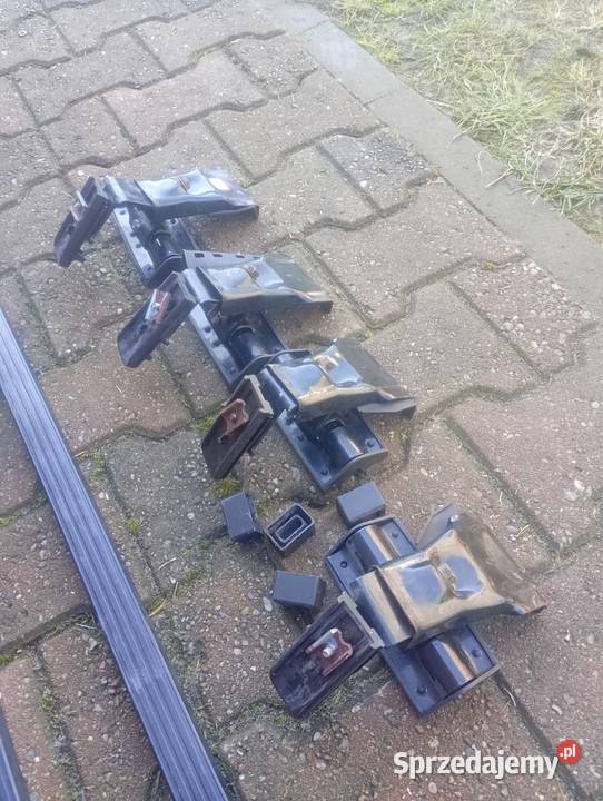 Belki bagażnika Sieradz sprzedam