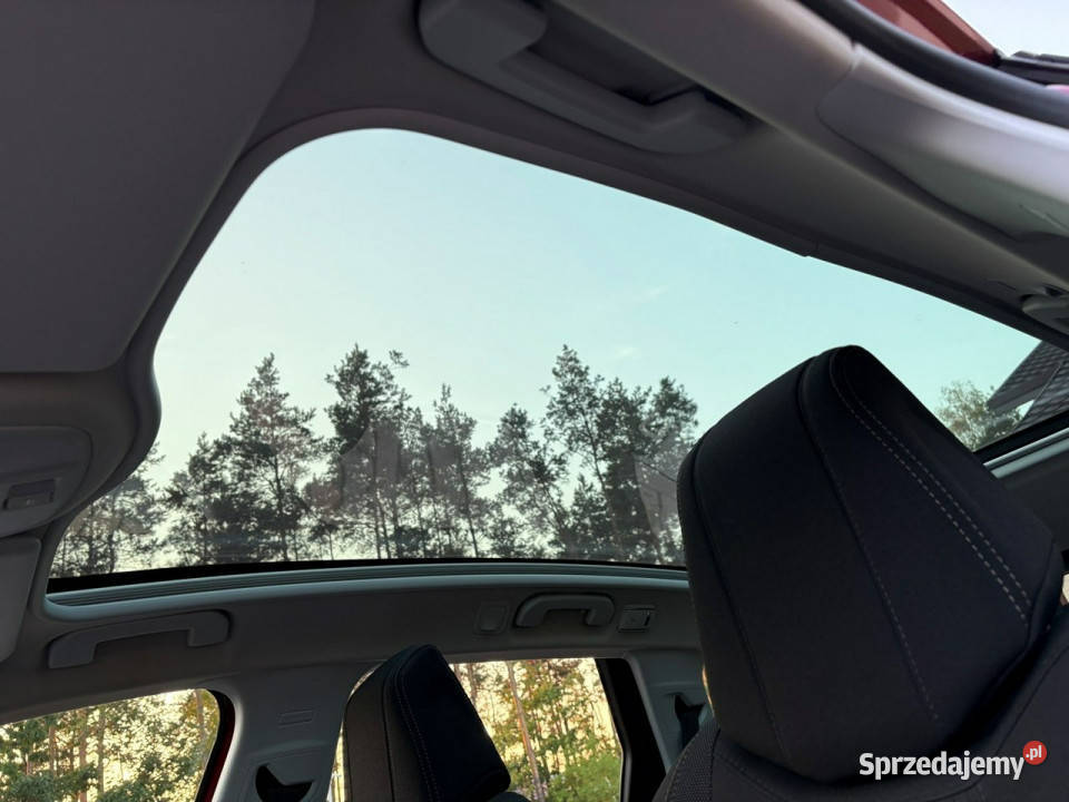 Peugeot 308 SW 16 HDI 120 Full LED Panorama Hak relingi dachowe Lipówki