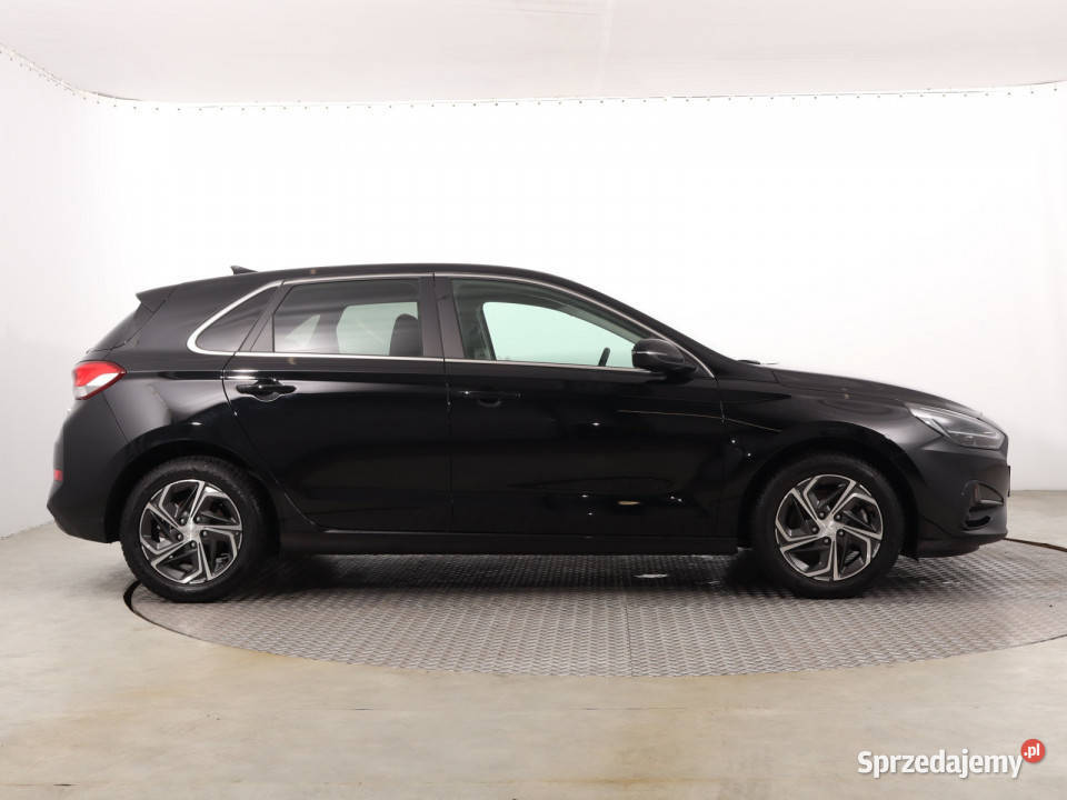 Hyundai i30 10 TGDI 28953km Katowice sprzedam