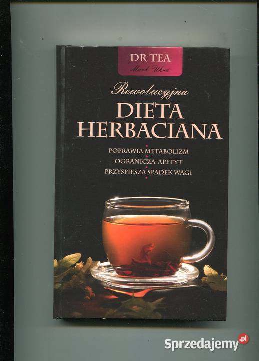 Rewelacyjna dieta herbaciana zachodniopomorskie
