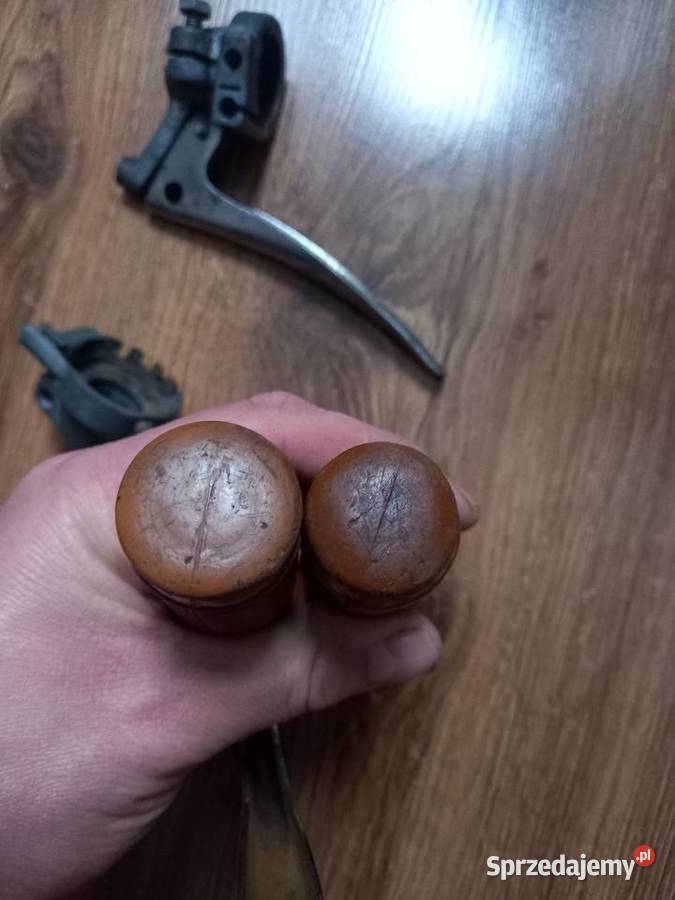 Raczki komar 230 części 231