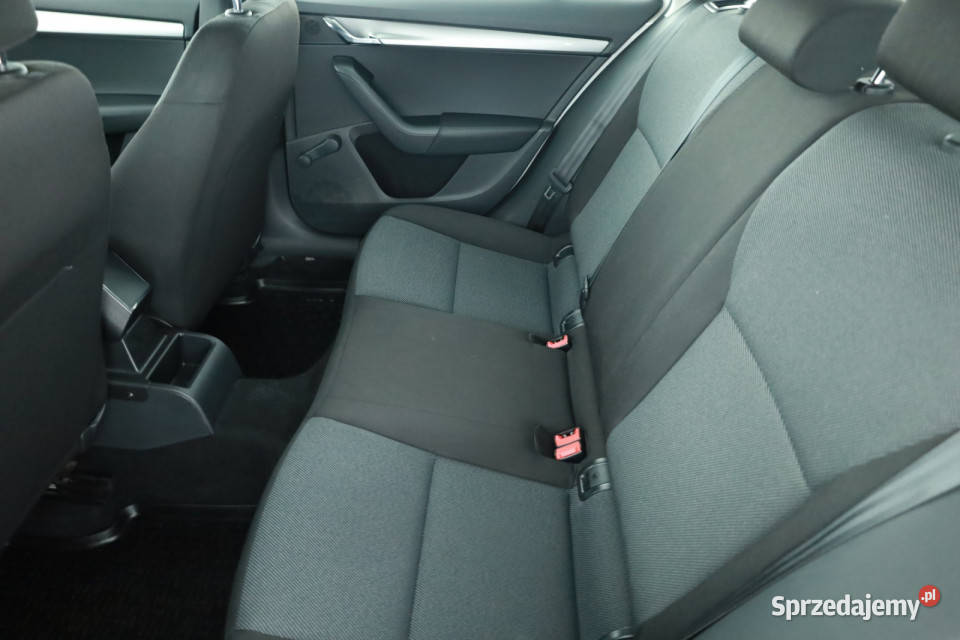 Skoda Octavia 16 TDI Rok produkcji 2016 Piaseczno