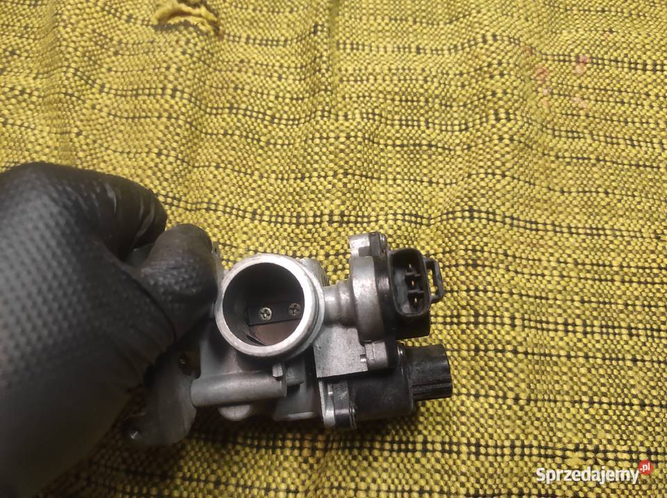 Yamaha X przepustnica mazowieckie Radom sprzedam