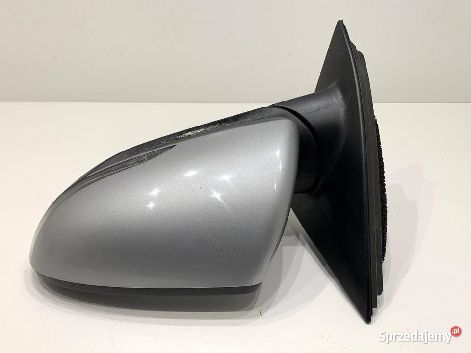 LUSTERKO LEWY HYUNDAI i30 Kombi SHIMMERING Motoryzacja