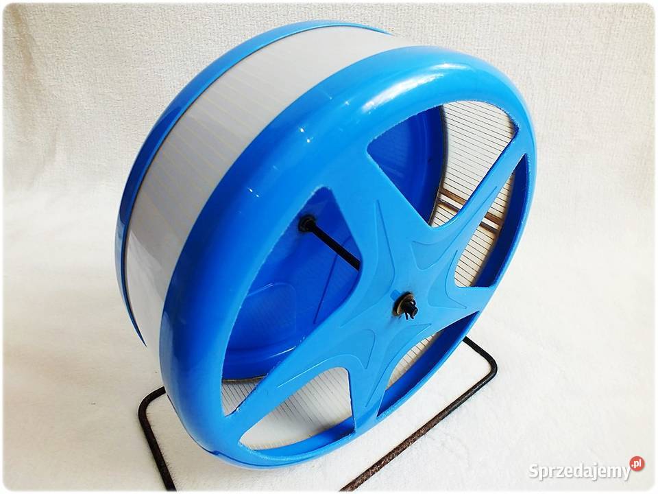 Kołowrotek gryzoni na stojaku Savic ORBITAL 275 lubuskie Lubsko