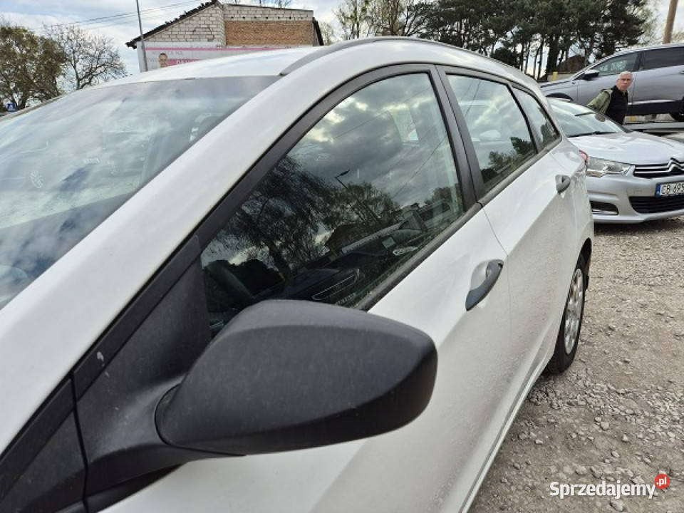 Hyundai i30 Zadbany II 2012 2016 Bydgoszcz sprzedam