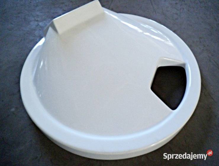 Pokrywa dzieży miesiarki DK 270 Gliwice