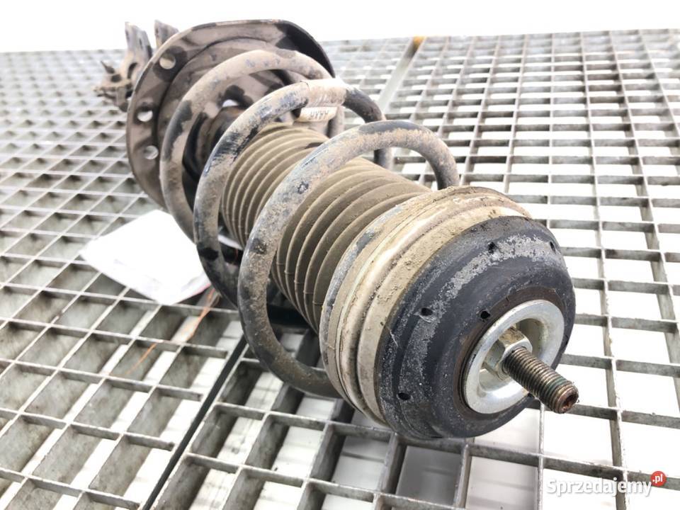 AMORTYZATOR PRAWY PRZÓD ZE SPRĘŻYNĄ OPEL CORSA E sprzedam