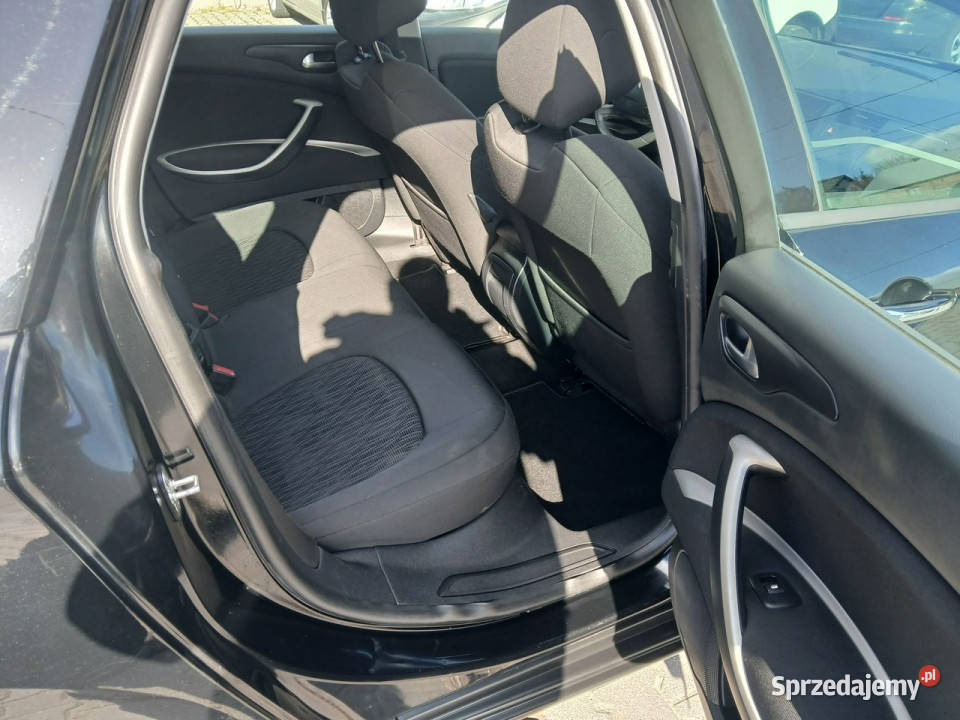 Citroen C5 20 HDI LIFT parktronik alufelgi 1997cm3 sprzedam