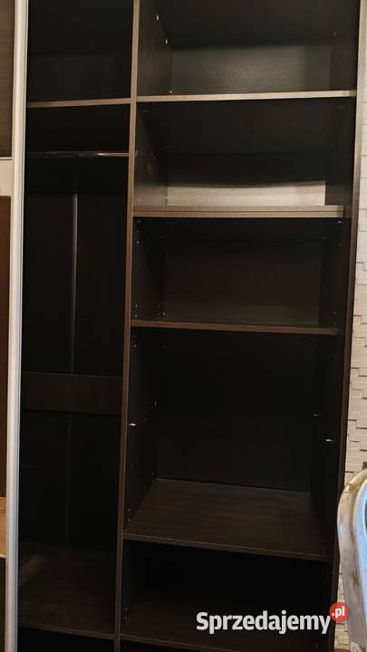 Szafa przesuwna 240cm Gniezno sprzedam