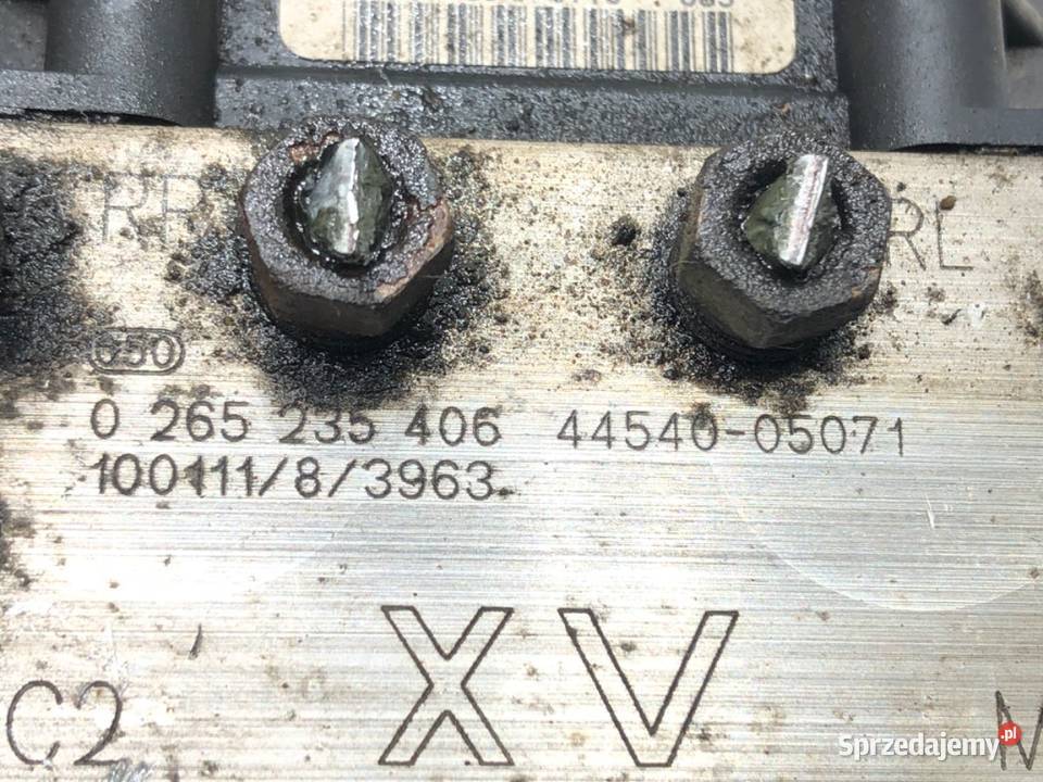 POMPA ABS TOYOTA AVENSIS T27 4454005071 22 150