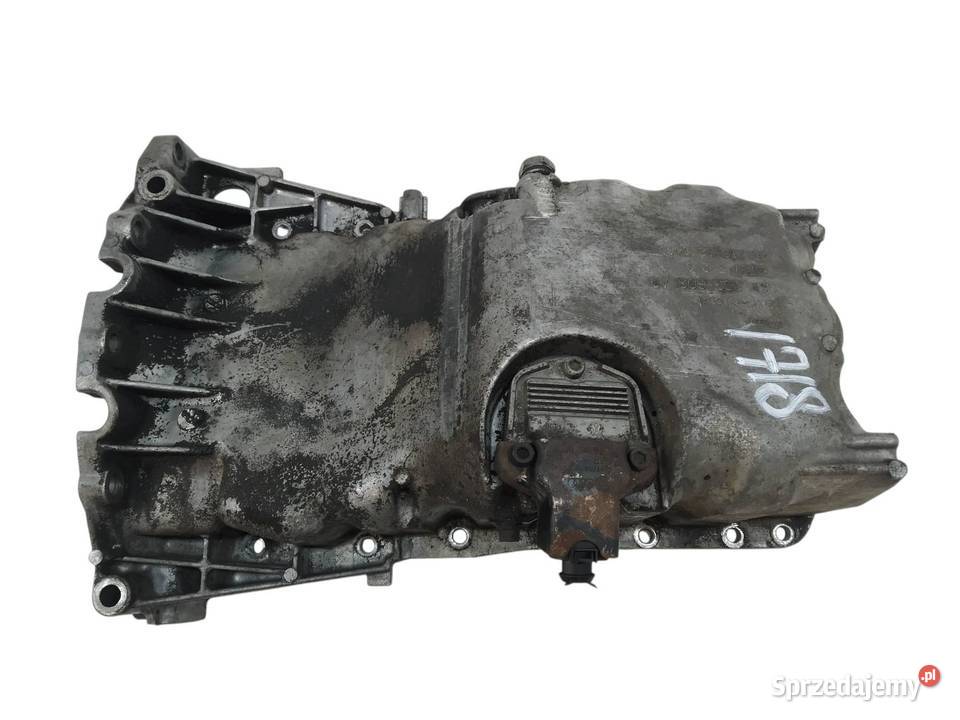 MISKA OLEJOWA 06B103603AQ 19 TDI Audi A4 II