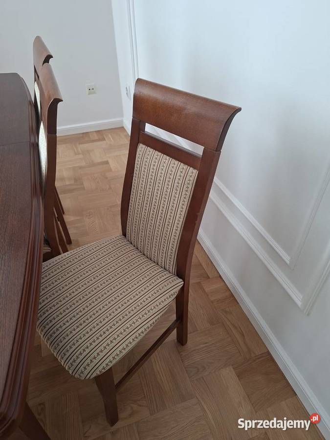 Sprzedam stół Ząbki