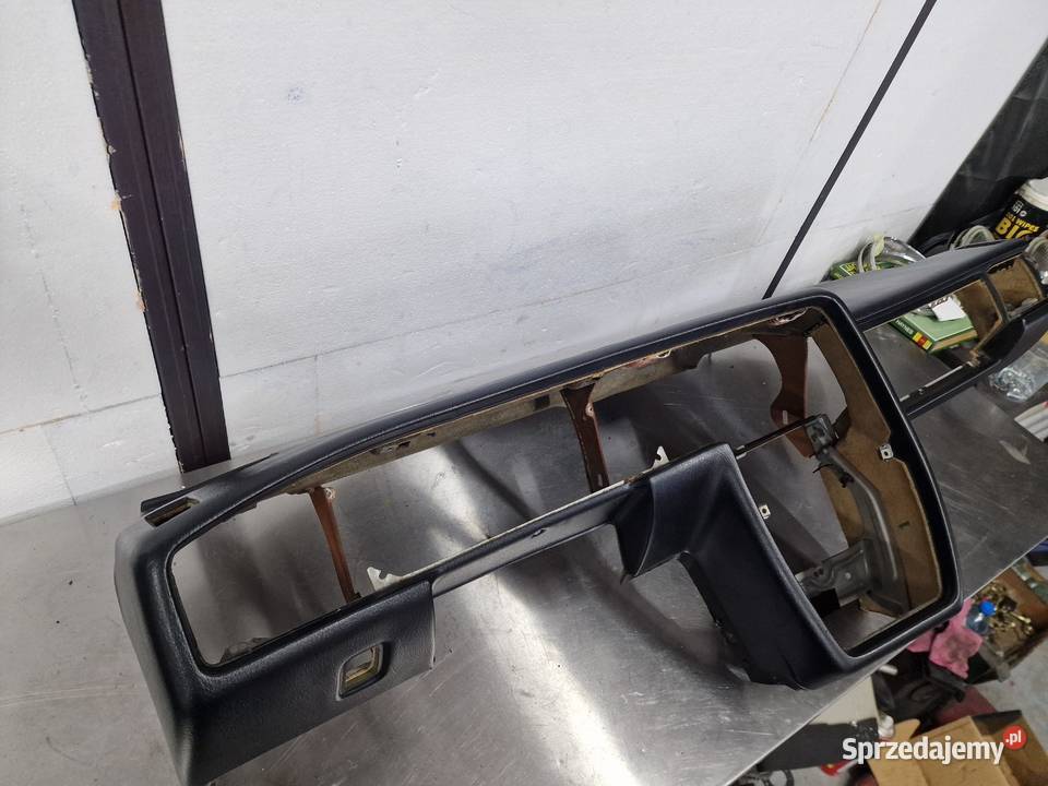 Deska rozdzielcza vw corrado osobowe Skoczów