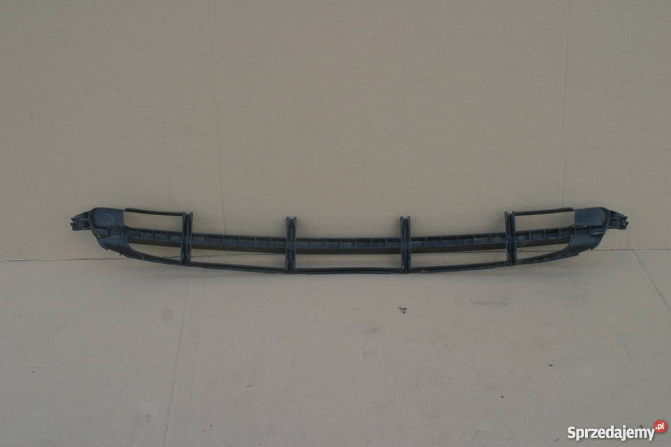 SMART FORFOUR KRATKA ZDERZAKA PRZÓD 4548880160 Karoseria Bieleń