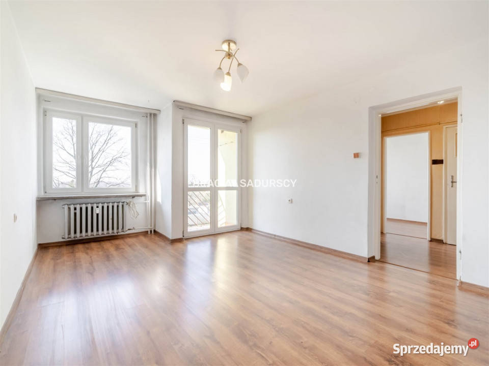 Ogłoszenie mieszkanie Kraków 3483m2 2 pok Sprzedaż