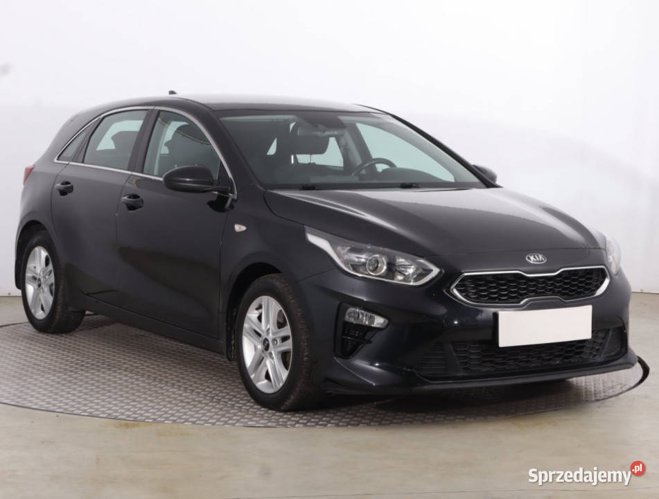 Kia Ceed 10 TGDI Piaseczno