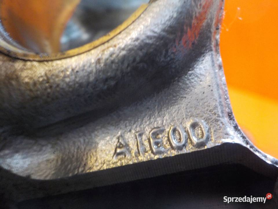 TRANSIT MK8 20 TDCI ECOBLUE 18r 105 tlok 3816 Suków