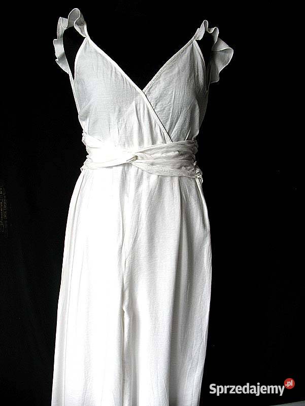 Kombinezon na lato 38 M biodra 100 Siedlce