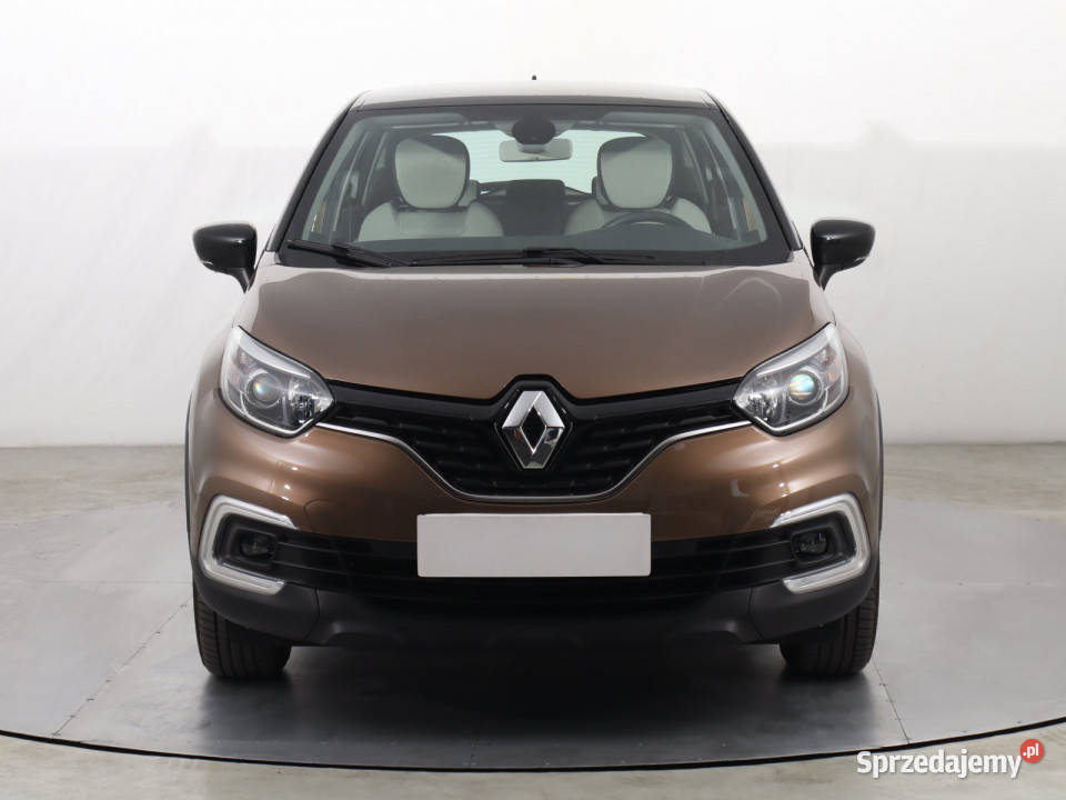Renault Captur 09 TCe Katowice