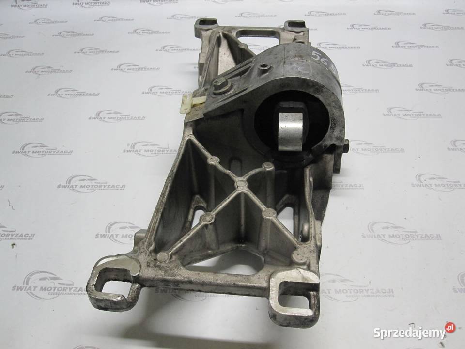 JAGUAR RANGE ROVER 30 D 306DT 241 5W955060AB