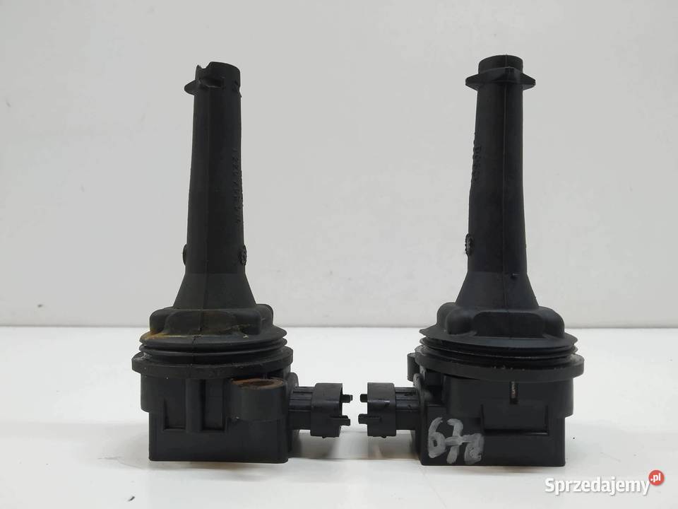 CEWKA ZAPŁONOWA 0221604001 28 B 272 Volvo S80 I świętokrzyskie