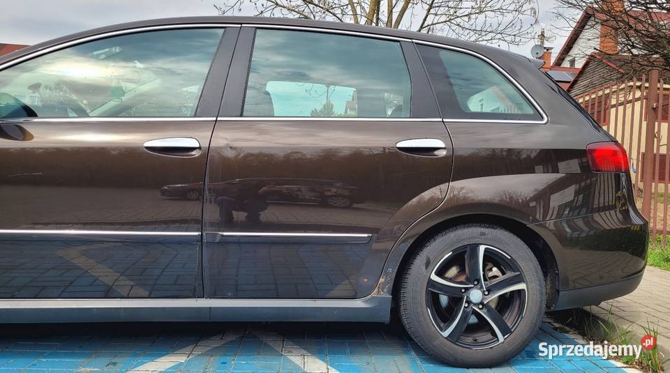 Fiat Croma Croma Lublin