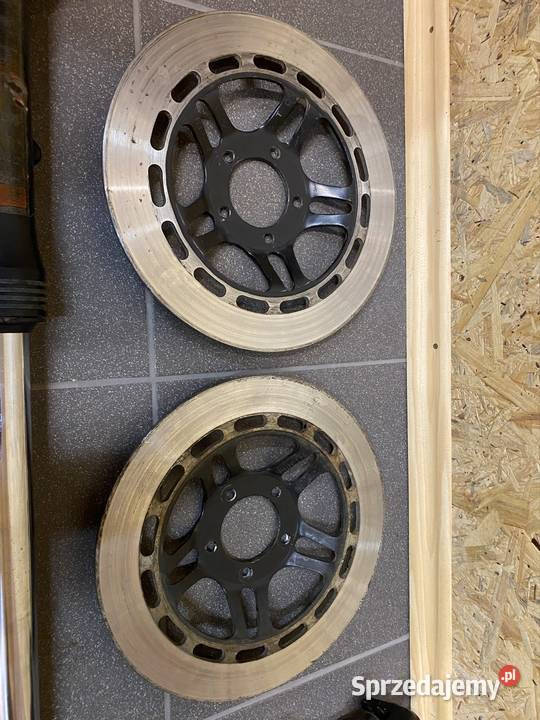 Honda CB900 BoldorCustom błotnik lagi przód mazowieckie Warszawa sprzedam