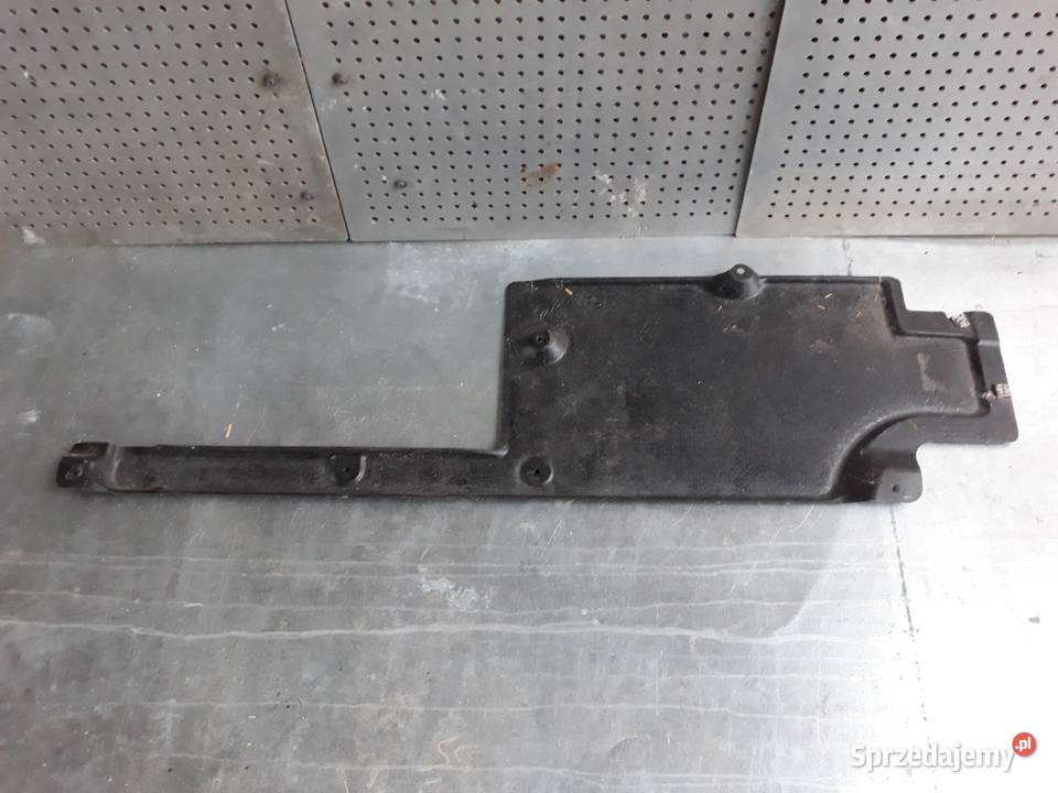 PORSCHE 911 991 OSŁONA PODWOZIA PRAWA 991504606 wielkopolskie Międzychód