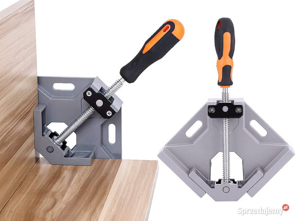 Ścisk STOLARSKI Zacisk Kątowy Montażowy IMADŁO Biała Podlaska sprzedam
