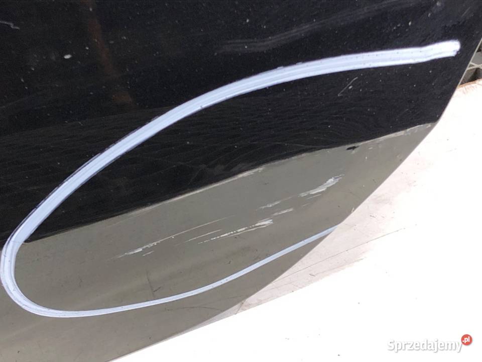 DRZWI LEWY TYŁ VW GOLF VII Hatchback podkarpackie