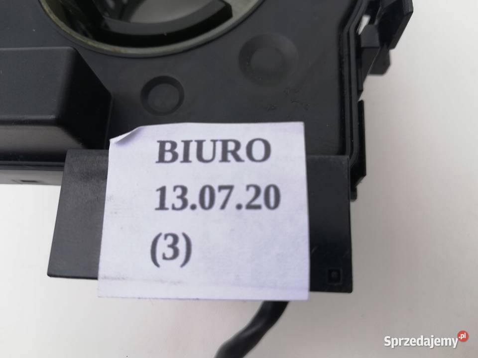 TAŚMA ZWIJAK W KIEROWNICĘ INFINITI FX37S QX EU Nowy Tomyśl sprzedam