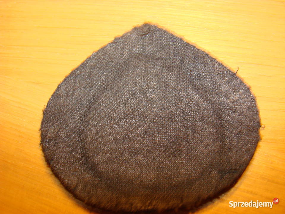 stara naszywka lotnicza Pruszcz Gdański