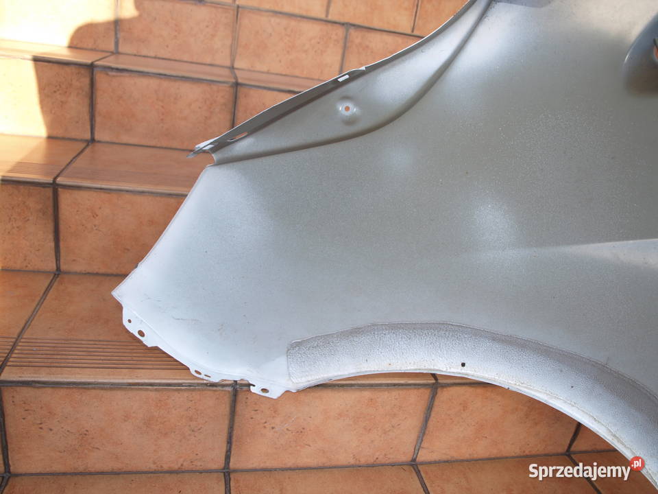 Mercedes Vito błotnik prawy przód W447 2014 dostawcze Kalisz