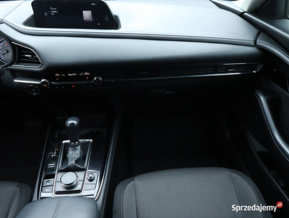 Mazda CX30 SkyactivG 20 Piaseczno sprzedam