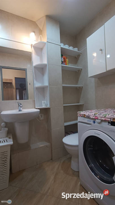 Mieszkanie wynajmę 40m2 Kielce